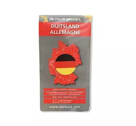 Couverture du produit · 448 Duitsland - Allemagne - Deutschland