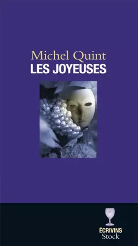 Couverture du produit · Les joyeuses