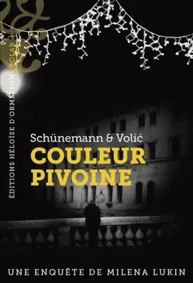 Couverture du produit · Couleur pivoine