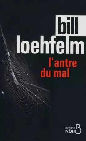Couverture du produit · L'Antre du mal