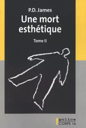 Couverture du produit · Une mort esthétique: Tomes 1 et 2