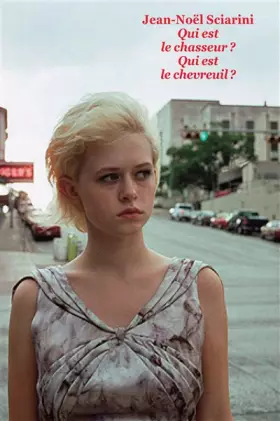 Couverture du produit · Qui est le chasseur ? Qui est le chevreuil ?