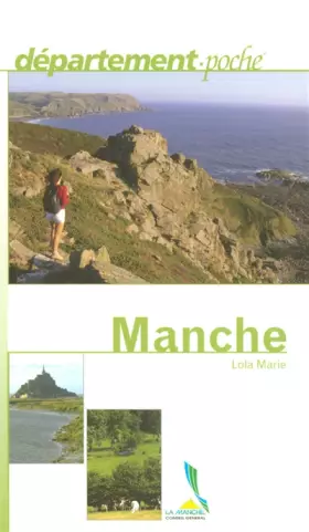 Couverture du produit · Manche