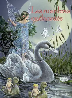 Couverture du produit · Les nombres enchantés