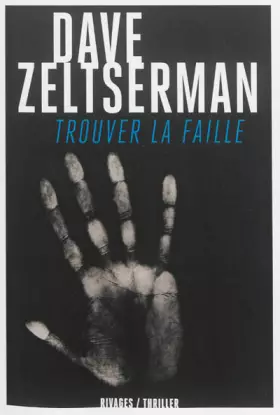 Couverture du produit · Trouver la faille