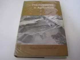 Couverture du produit · Phosphates in Agriculture