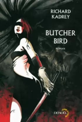 Couverture du produit · Butcher Bird