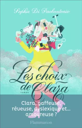 Couverture du produit · Les choix de Clara