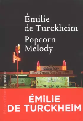 Couverture du produit · Popcorn Melody