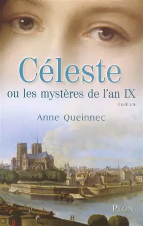 Couverture du produit · Céleste