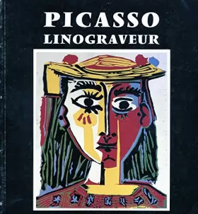 Couverture du produit · Picasso, Estampes 1904-1972