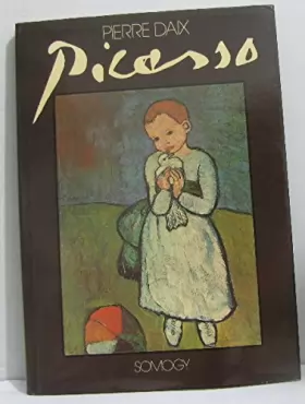 Couverture du produit · Picasso