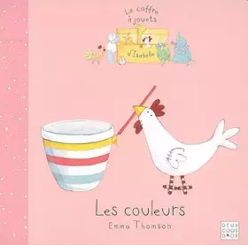Couverture du produit · Les couleurs
