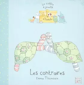 Couverture du produit · Les contraires