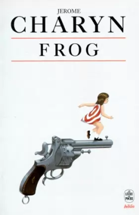 Couverture du produit · Frog