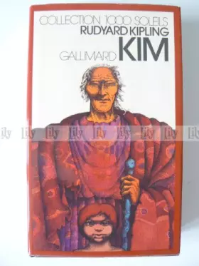 Couverture du produit · KIM
