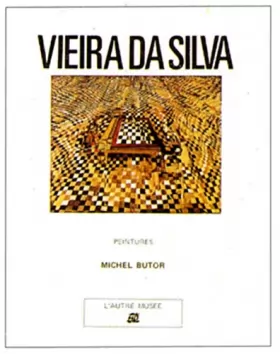 Couverture du produit · Vieira da Silva : Peintures