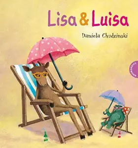 Couverture du produit · Lisa & Luisa