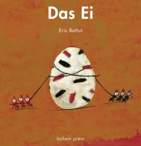 Couverture du produit · Das Ei