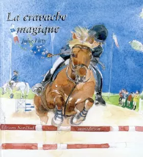 Couverture du produit · La cravache magique