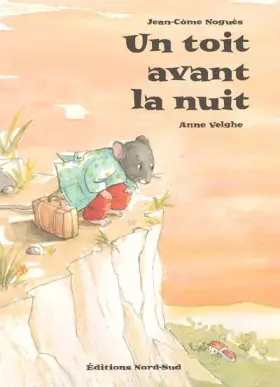 Couverture du produit · Un toit avant la nuit