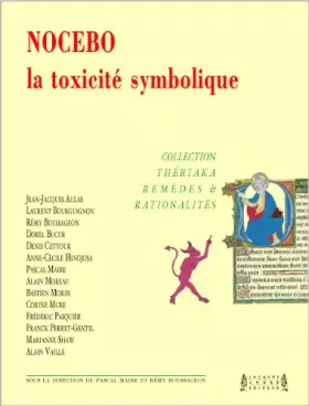 Couverture du produit · Nocebo