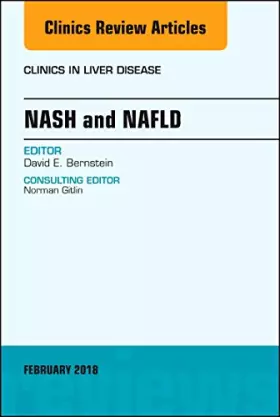 Couverture du produit · Nash and Nafld: An Issue of Clinics in Liver Disease