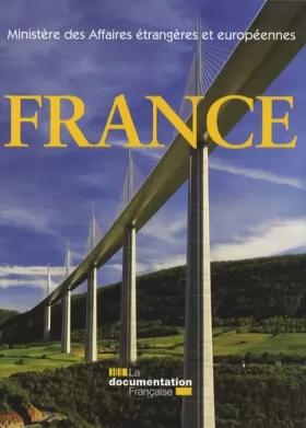 Couverture du produit · France (Edition 2008)