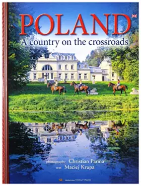 Couverture du produit · Poland Country in the crossroads