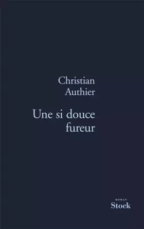 Couverture du produit · Une si douce fureur