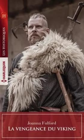 Couverture du produit · La vengeance du viking