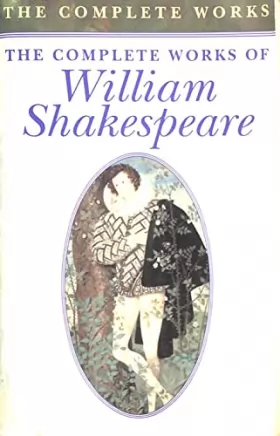 Couverture du produit · The Complete Works of William Shakespeare