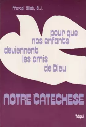 Couverture du produit · Notre Catechese