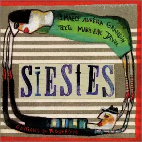 Couverture du produit · Siestes