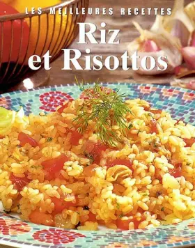 Couverture du produit · Riz et Risottos