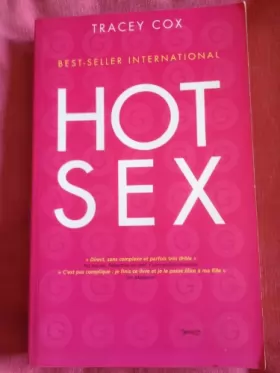 Couverture du produit · Hot sex