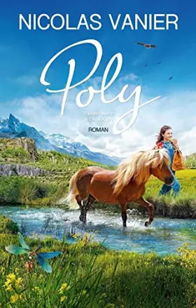 Couverture du produit · Poly