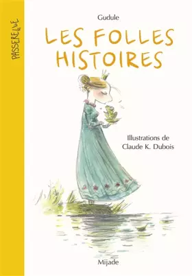 Couverture du produit · Folles histoires (Les) Nouvelle édition