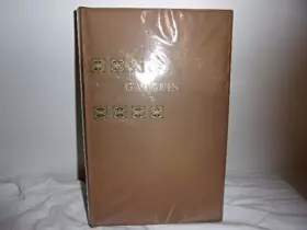 Couverture du produit · Gauguin Hachette collection génies et réalites. 1961. in-8 relié. reliure editeur, tres nombreuses illustrations