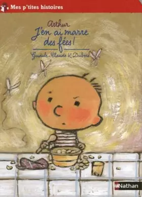 Couverture du produit · J en Ai Marre des Fees