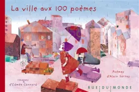 Couverture du produit · La ville aux 100 poèmes