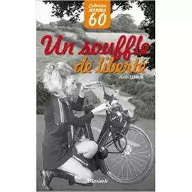 Couverture du produit · Un souffle de liberté