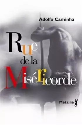 Couverture du produit · Rue de la Miséricorde