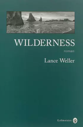 Couverture du produit · Wilderness