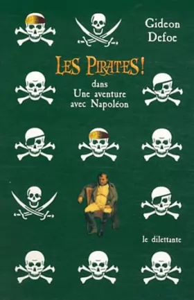 Couverture du produit · Les Pirates ! dans : Une aventure avec Napoléon