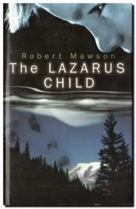 Couverture du produit · The Lazarus Child