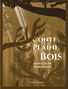 Couverture du produit · Conte de la plaine et des bois