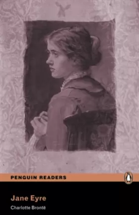 Couverture du produit · Level 5: Jane Eyre Book and MP3 Pack