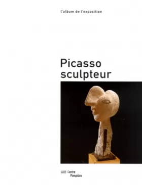 Couverture du produit · Picasso sculpteur