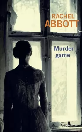 Couverture du produit · Murder game